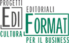 Ediformat, progetti editoriali, cultura per il business